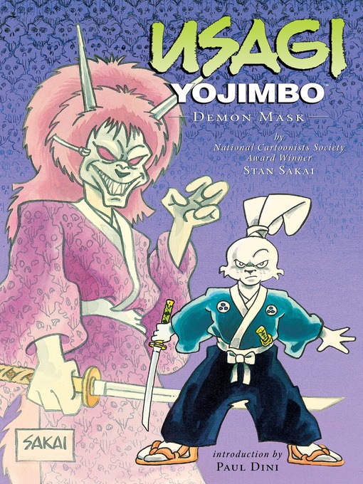 Title details for Usagi Yojimbo (1987), Volume 14 by Stan Sakai - Available